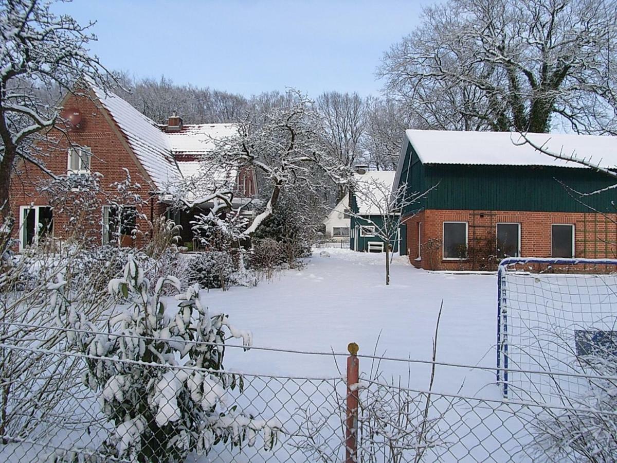 Hoeperhof Botersen Exterior photo